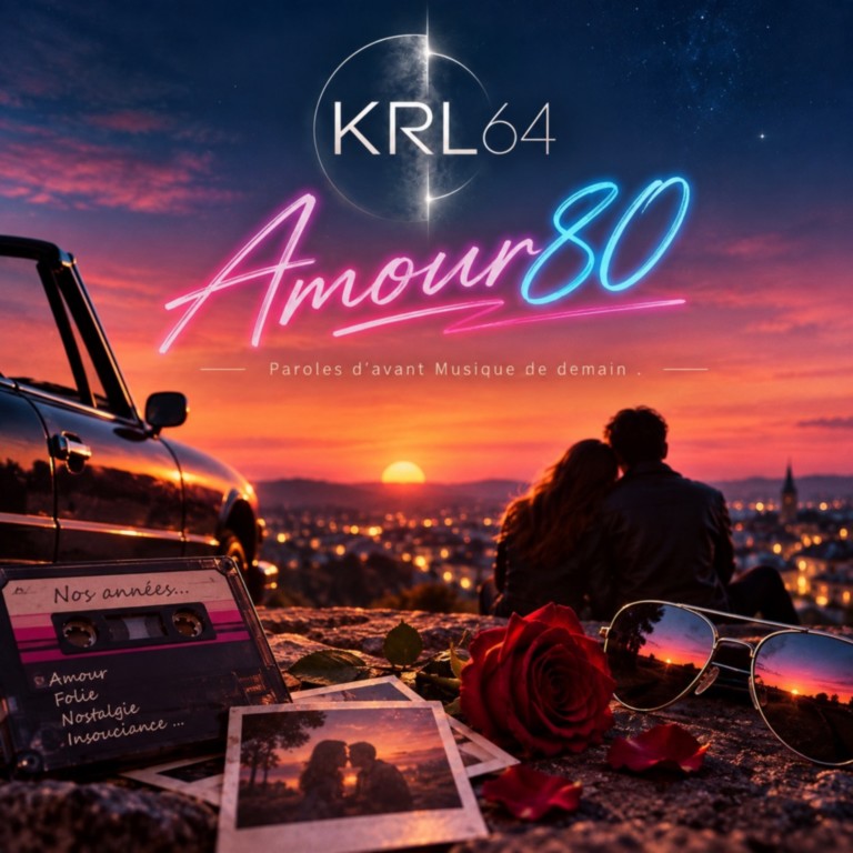 Paroles d'hier et Music de demain
